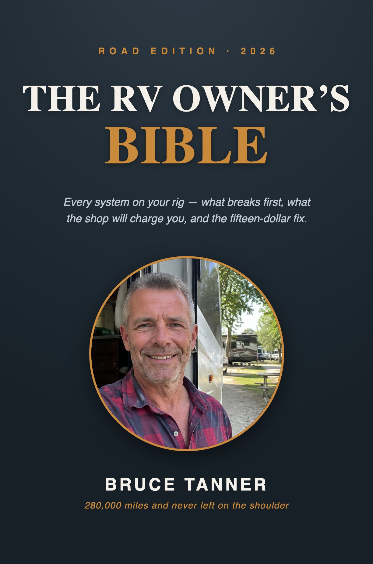 The RV Owner's Bible